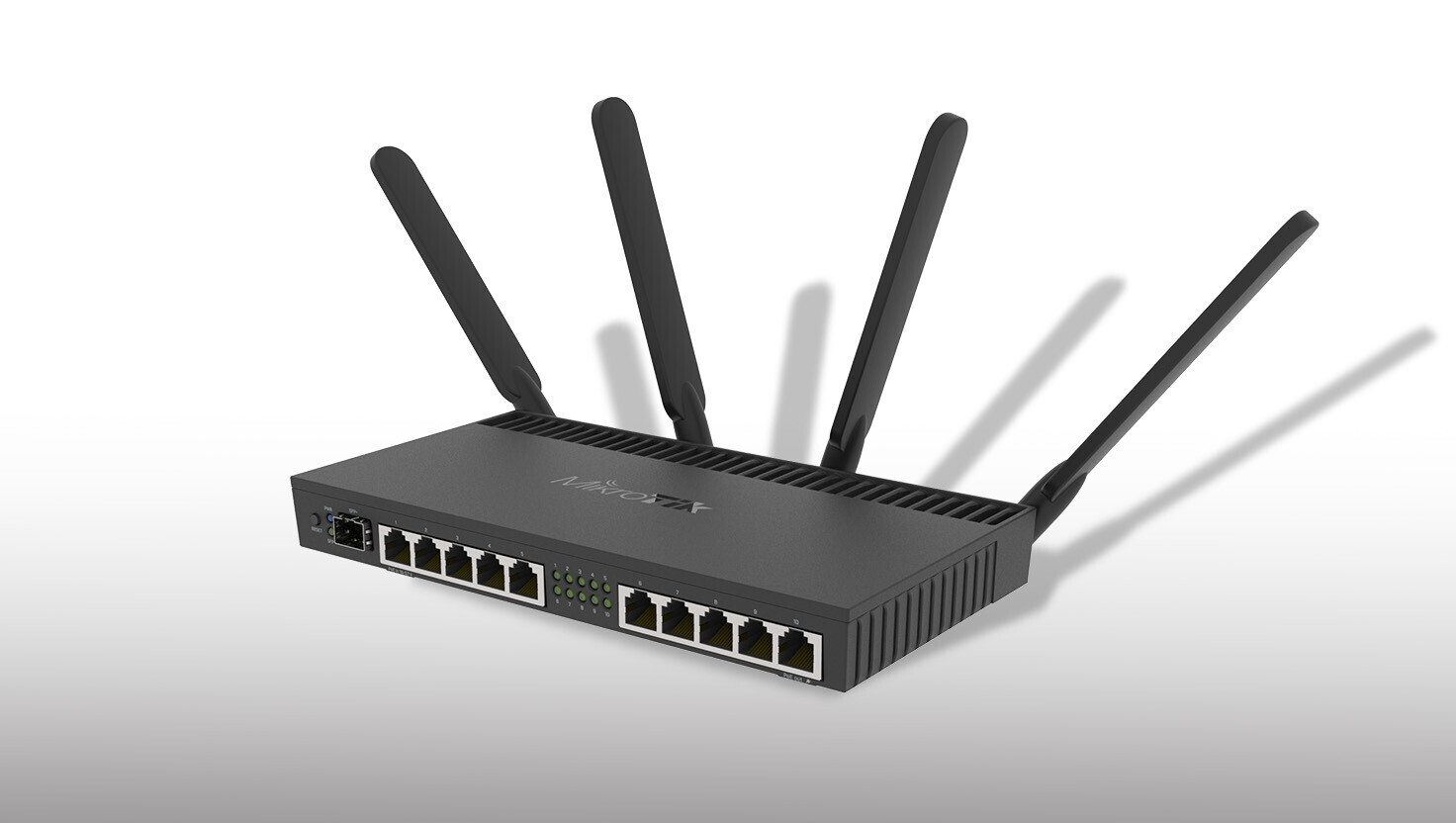 Indoor Environment Models