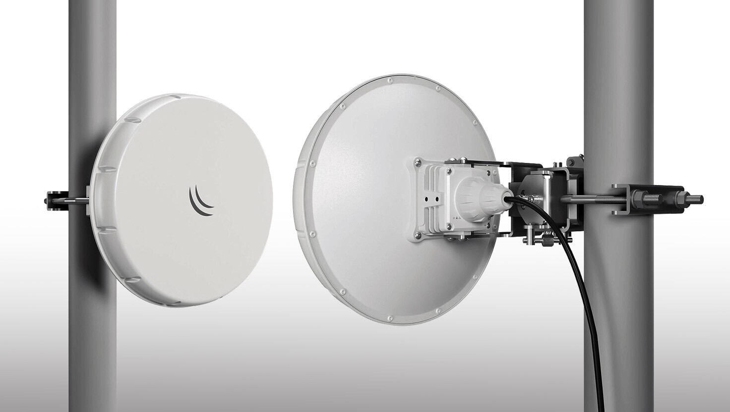 Wireless Outdoor Models