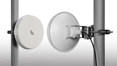 Kablosuz Dış Ortam Modeller