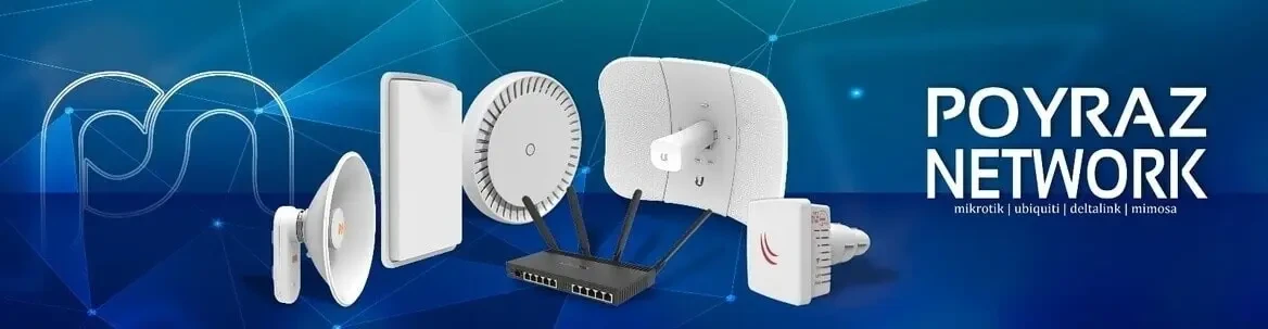 Poyraz Network