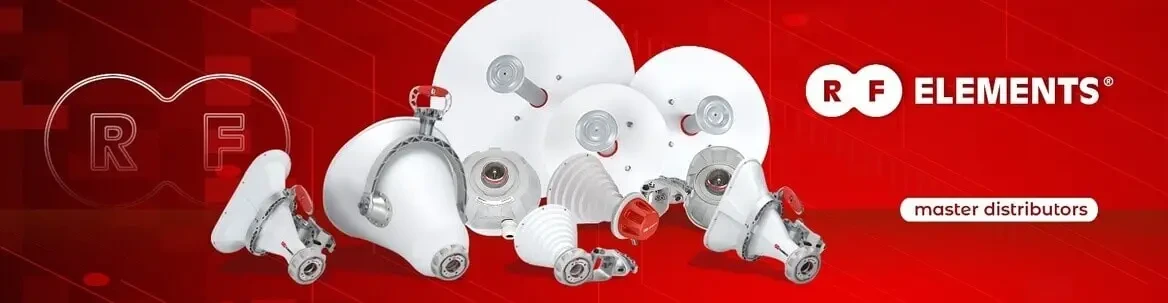 Rf Element