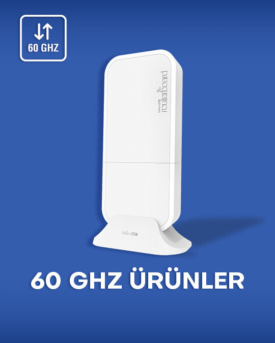 60 GHz Products