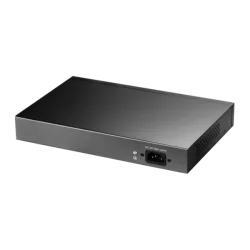 CUDY FS1024 - 24-Port 10/100 Mbps Metal Switch - 1