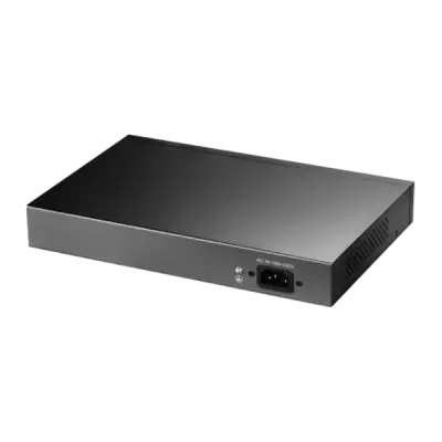 CUDY FS1024 - 24-Port 10/100 Mbps Metal Switch - 1