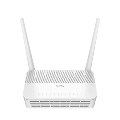 CUDY GP1200 - AC1200 Wi-Fi GPON Router - 1