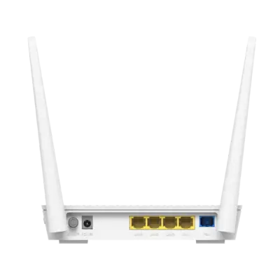 CUDY GP1200 - AC1200 Wi-Fi GPON Router - 2