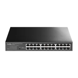 CUDY GS1024 - 24-Port Gigabit Metal Switch - 1