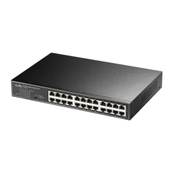 CUDY GS1024 - 24-Port Gigabit Metal Switch - 2