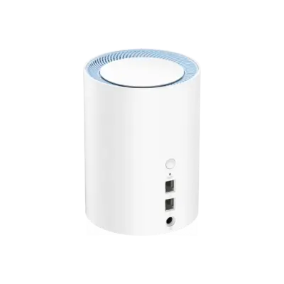 CUDY M1200(1-Pack) - AC1200 Wi-Fi Mesh Solution - 1