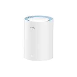 CUDY M1200(1-Pack) - AC1200 Wi-Fi Mesh Solution - 2