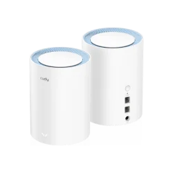 CUDY M1200(2-Pack) - AC1200 Wi-Fi Mesh Solution - 1