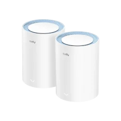 CUDY M1200(2-Pack) - AC1200 Wi-Fi Mesh Solution - 2