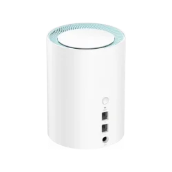 CUDY M1300(1-Pack) - AC1200 Wi-Fi Gigabit Mesh Solution - 1