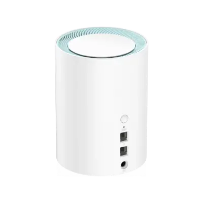 CUDY M1300(1-Pack) - AC1200 Wi-Fi Gigabit Mesh Solution - 1