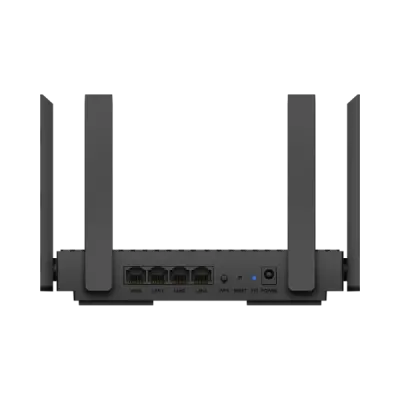 CUDY WR1500 - AX1500 Gigabit Wi-Fi 6 Mesh Router - 2