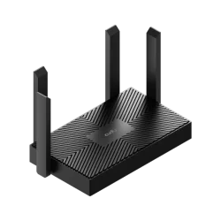 CUDY WR1500 - AX1500 Gigabit Wi-Fi 6 Mesh Router - 3
