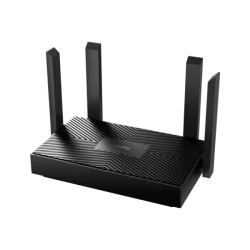 CUDY WR1500 - AX1500 Gigabit Wi-Fi 6 Mesh Router - 4