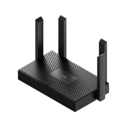 CUDY WR1500 - AX1500 Gigabit Wi-Fi 6 Mesh Router - 5