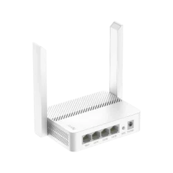 CUDY WR300 - N300 Wi-Fi Router - 1