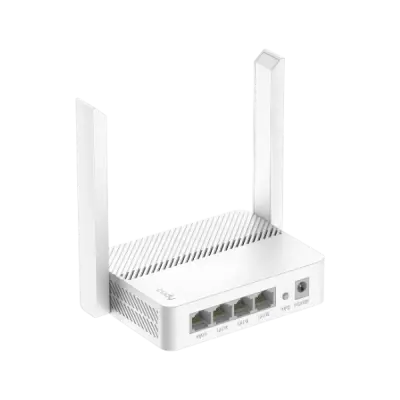 CUDY WR300 - N300 Wi-Fi Router - 1