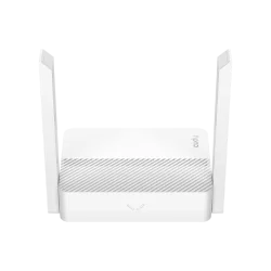 CUDY WR300 - N300 Wi-Fi Router - 2