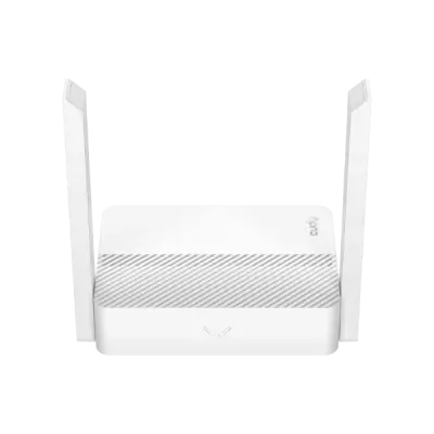 CUDY WR300 - N300 Wi-Fi Router - 2