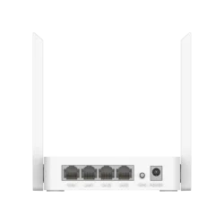 CUDY WR300 - N300 Wi-Fi Router - 4