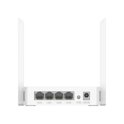 CUDY WR300 - N300 Wi-Fi Router - 4
