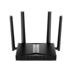 CUDY WR3600 - BE3600 Gigabit Wi-Fi 7 Mesh Router - 1