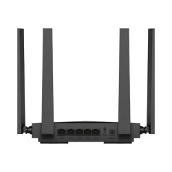 CUDY WR3600 - BE3600 Gigabit Wi-Fi 7 Mesh Router - 2