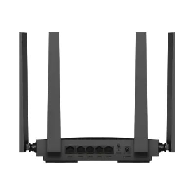 CUDY WR3600 - BE3600 Gigabit Wi-Fi 7 Mesh Router - 2