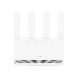 CUDY WR3600E - BE3600 Gigabit Wi-Fi 7 Mesh Router - 1