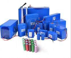 24V 24AH BATTERY - PN-Link