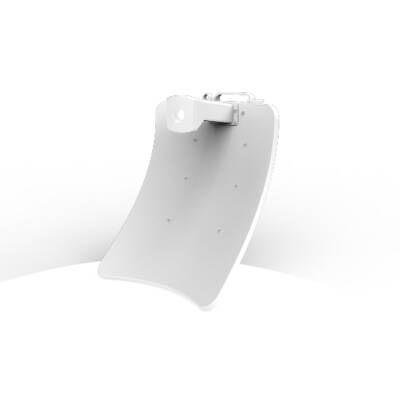 60 GHz cnWave V3000 Client Node Antenna 44.5 dBi C600500D001A - 2