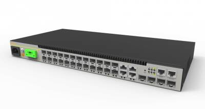 FNS-SFP-24 SWITCH - 1