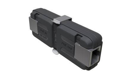 GPeR Gigabit Passive Ethernet Repeater - 2