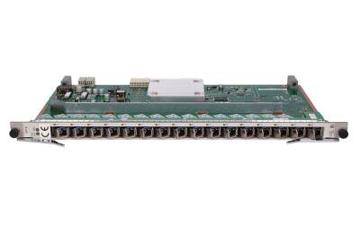 Huawei H805GPFD 16x GPON C++ - 1