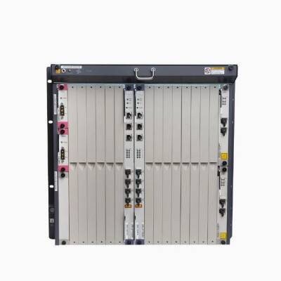 Huawei SmartAX MA5680t GPON OLT 19 - 1
