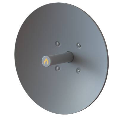 Ignitenet 5g dish 30dbi - 1