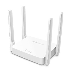 Mercusys AC1200 Wireless Dual Band Router - 2