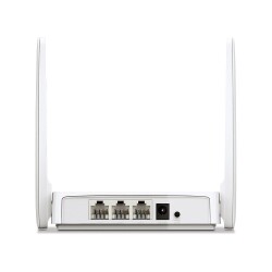 Mercusys AC1200 Wireless Dual Band Router - 3