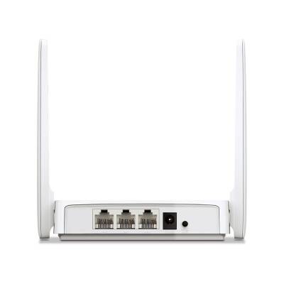 Mercusys AC1200 Wireless Dual Band Router - 3