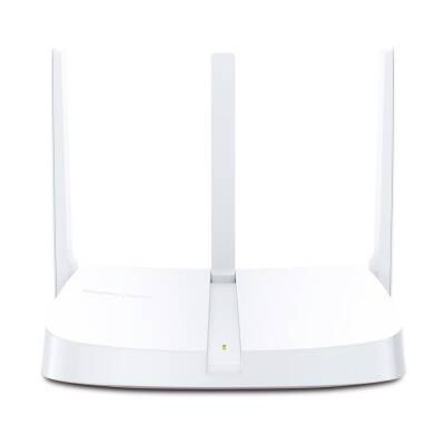 Mercusys MW306R 300 Mbps Wireless N Router - 1