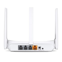 Mercusys MW306R 300 Mbps Wireless N Router - 2