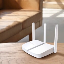 Mercusys MW306R 300 Mbps Wireless N Router - 4