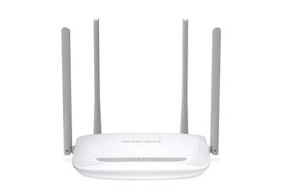 MERCUSYS MW325R 300Mbps Enhanced Wireless N Router - 1