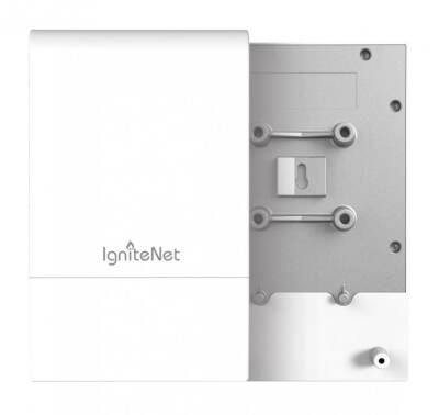 ML-S-4GE-1MGE-EU OUTDOOR SWITCH - 2