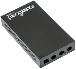 CA433U - MikroTik