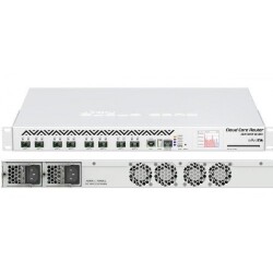 CCR-1072-1G-8S+ - MikroTik