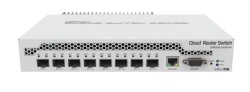 CRS309-1G-8S+IN - MikroTik